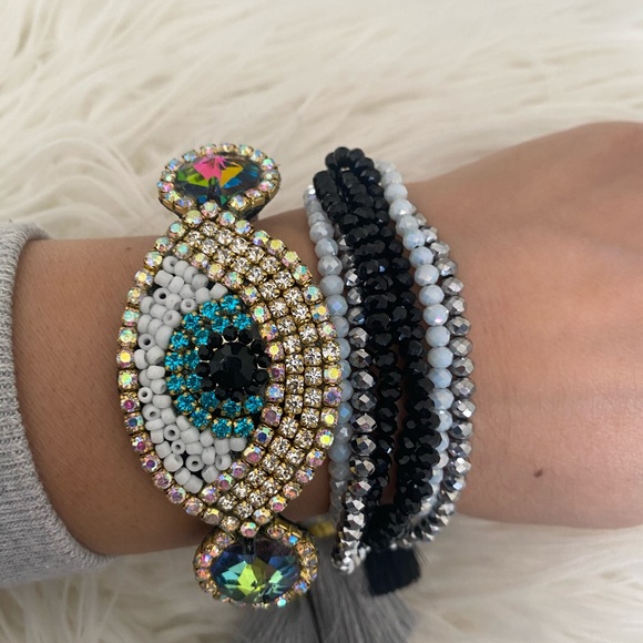 Handmade bracelets exclusive designs! new - Picture 4 of 9